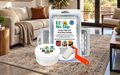 Carpet, Mat and Throw Rug Coating