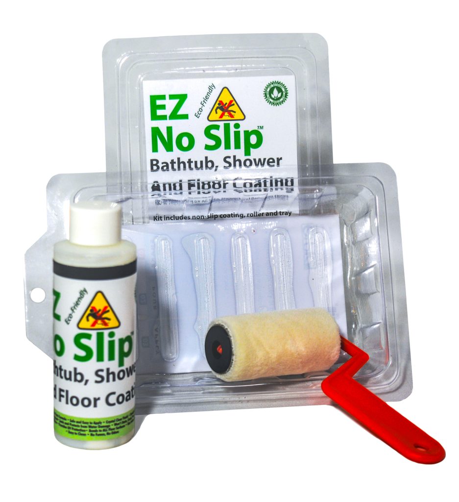 Get Anti-Slip Coating for Shower Trays